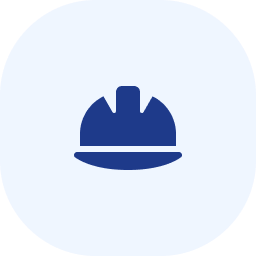 Contractors Icon