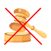 No Bidding Complexity