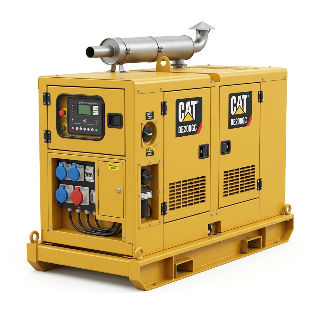 Generator
