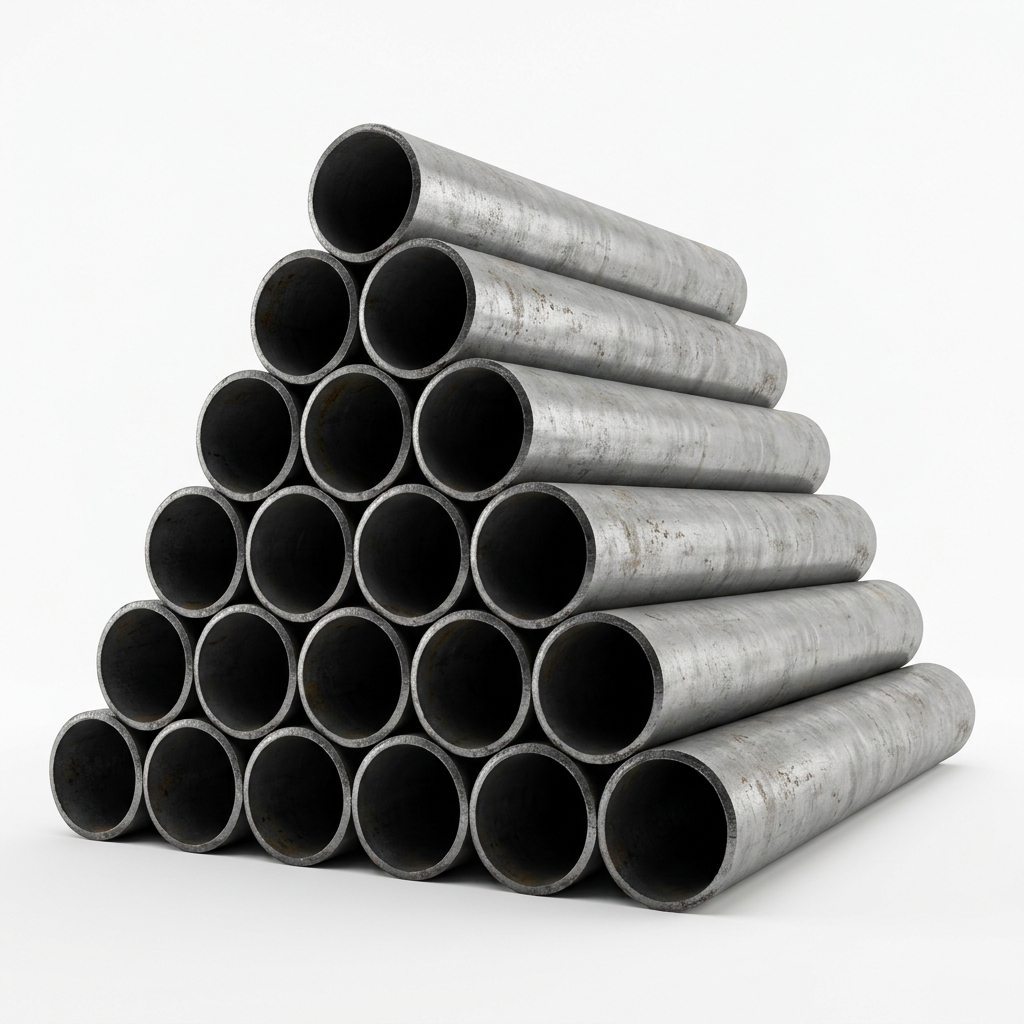 Steel Pipes